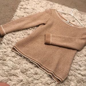 J.Crew sweater